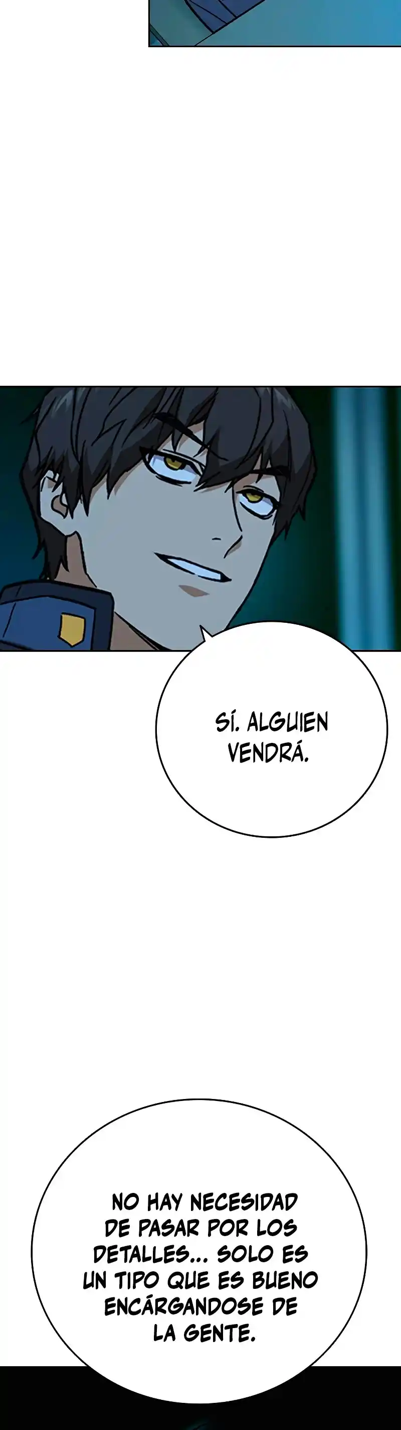 Study Group - Capítulo 223 - Página 61 - LectorTMOo