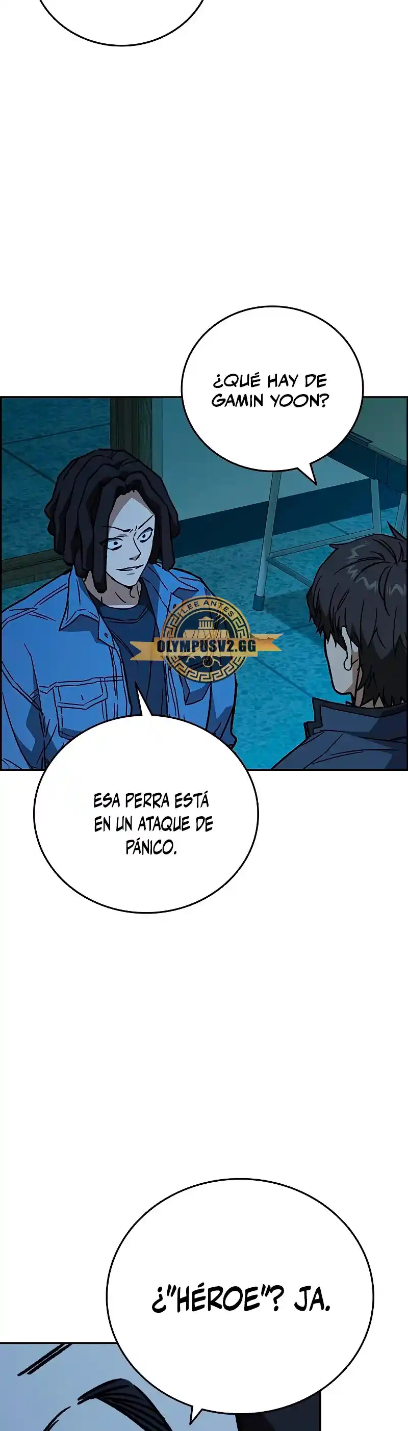 Study Group - Capítulo 223 - Página 64 - LectorTMOo