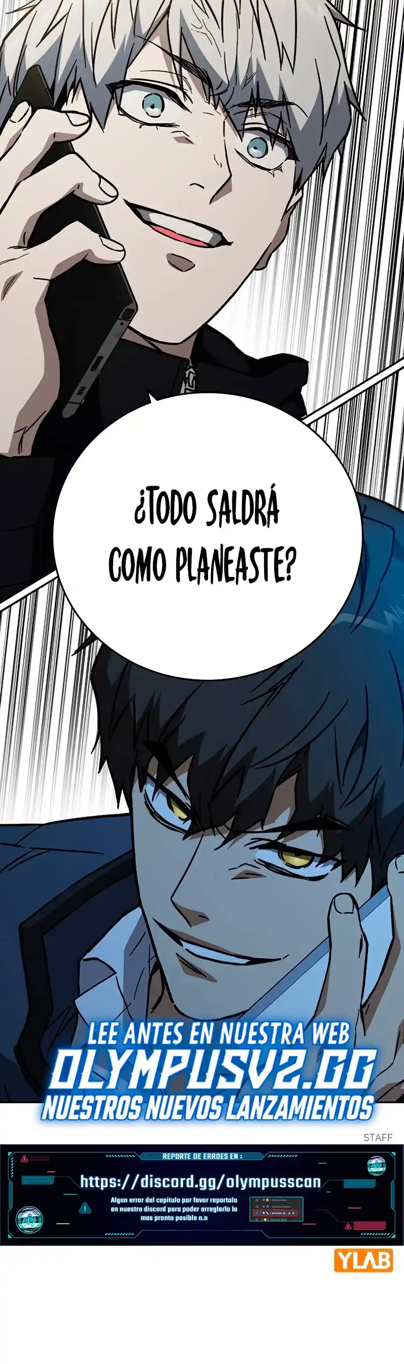 Study Group - Capítulo 223 - Página 77 - LectorTMOo