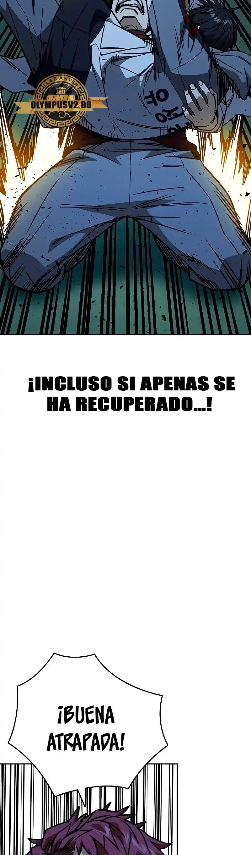Study Group - Capítulo 227 - Página 24 - LectorTMOo