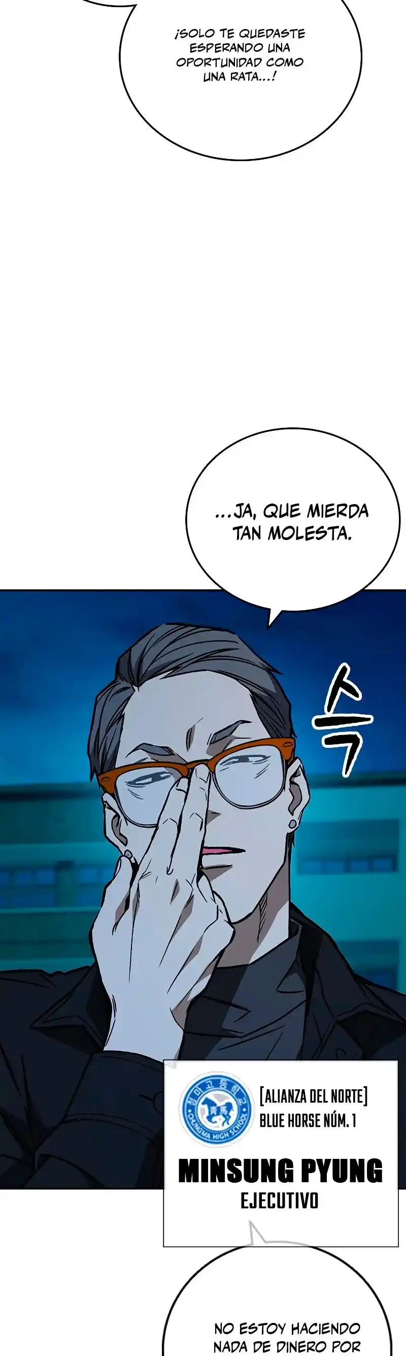 Study Group - Capítulo 227 - Página 40 - LectorTMOo