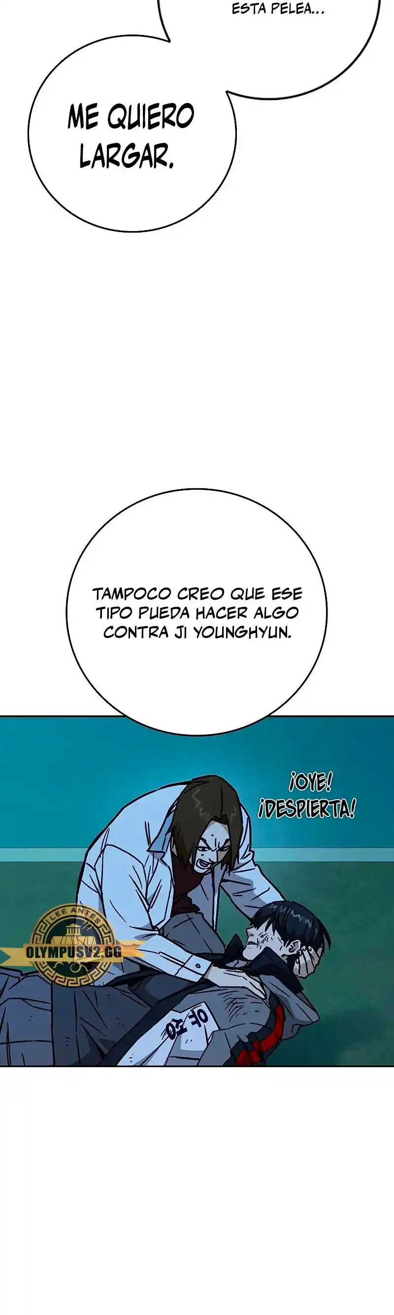 Study Group - Capítulo 227 - Página 41 - LectorTMOo