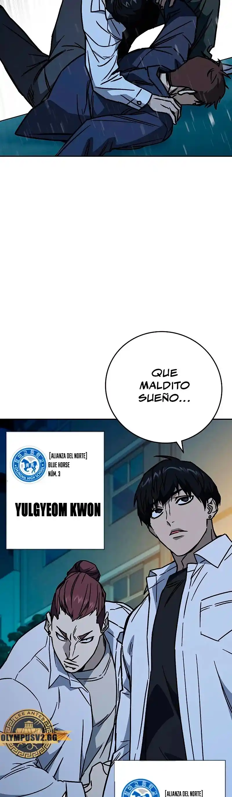 Study Group - Capítulo 227 - Página 43 - LectorTMOo