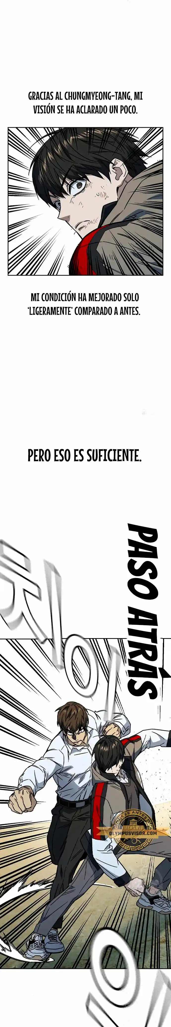 Study Group - Capítulo 231 - Página 7 - LectorTMOo