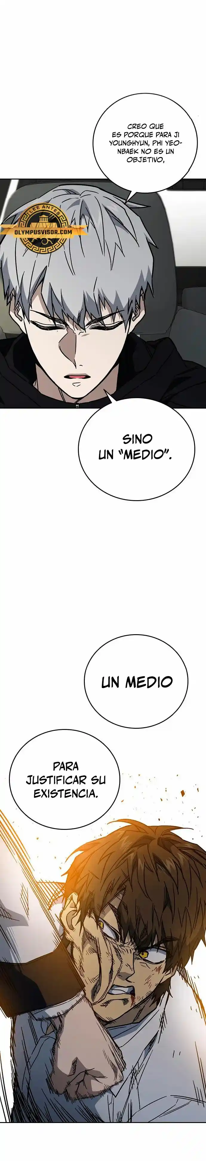 Study Group - Capítulo 231 - Página 17 - LectorTMOo