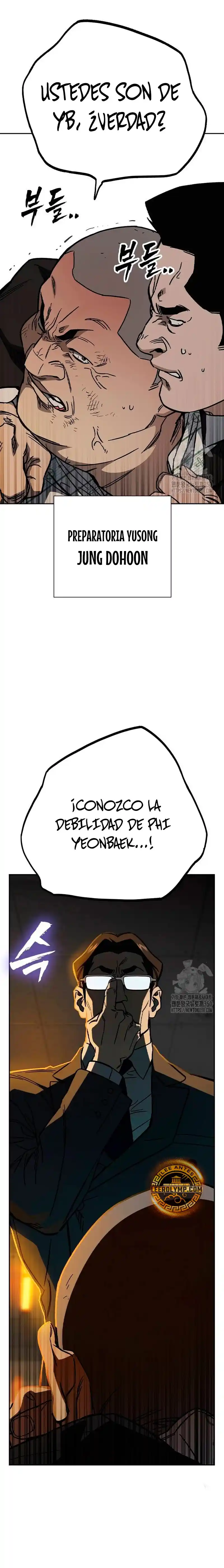 Study Group - Capítulo 237 - Página 5 - LectorTMOo