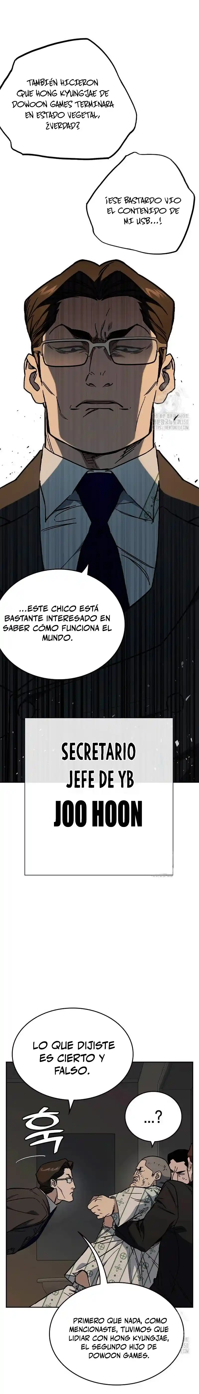 Study Group - Capítulo 237 - Página 6 - LectorTMOo