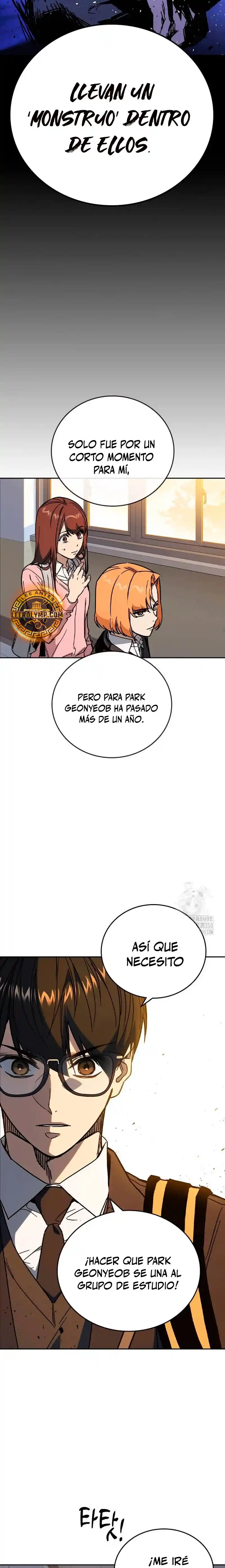 Study Group - Capítulo 237 - Página 21 - LectorTMOo
