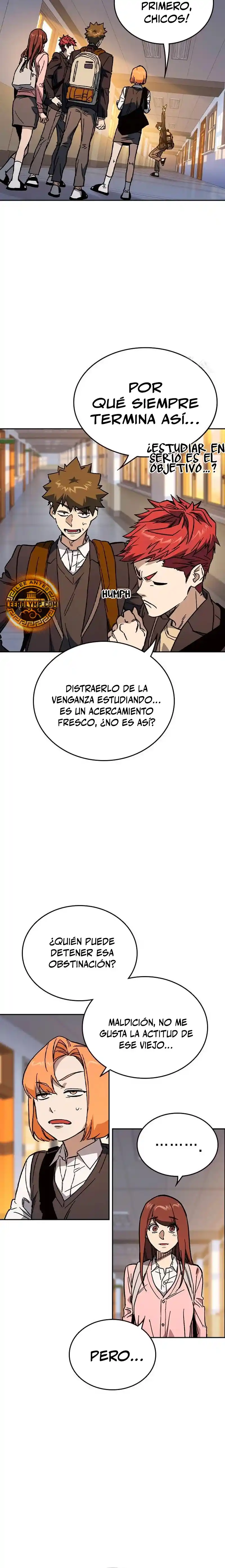 Study Group - Capítulo 237 - Página 22 - LectorTMOo