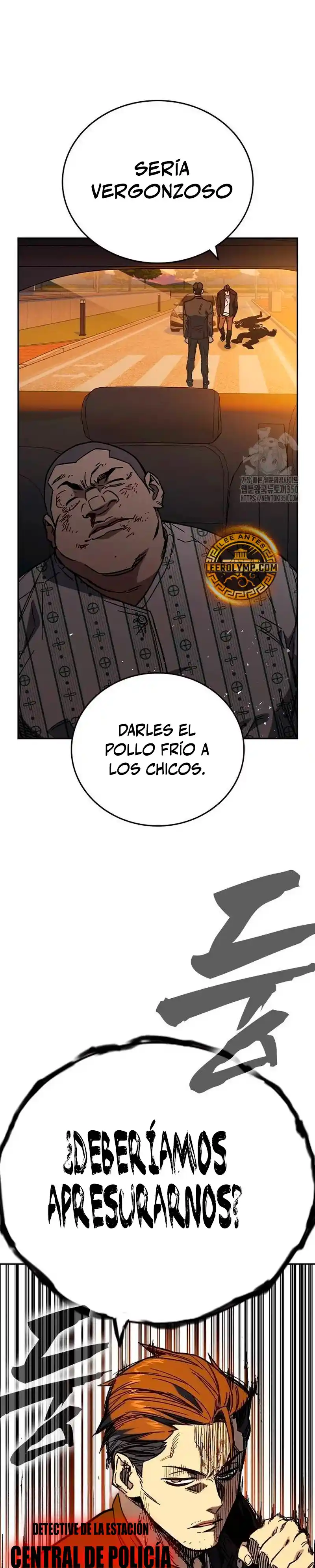 Study Group - Capítulo 237 - Página 33 - LectorTMOo