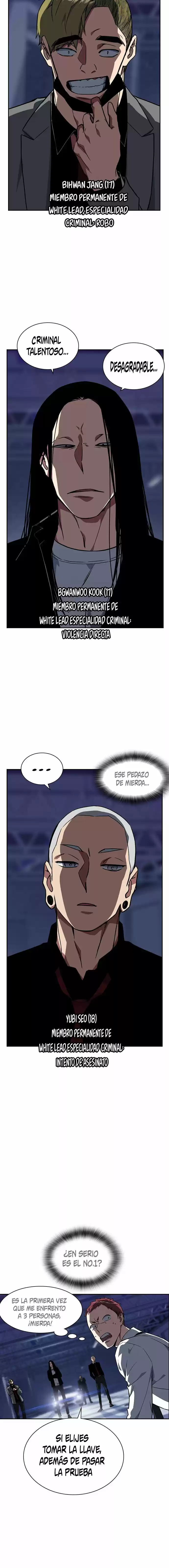Study Group - Capítulo 24 - Página 9 - LectorTMOo
