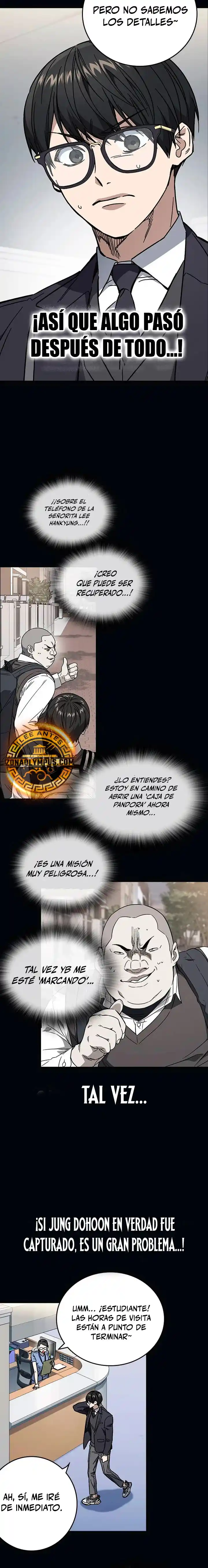 Study Group - Capítulo 241 - Página 4 - LectorTMOo