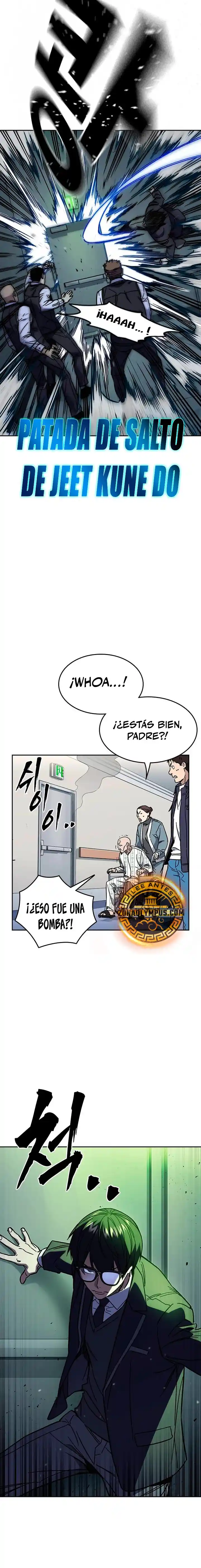 Study Group - Capítulo 241 - Página 8 - LectorTMOo