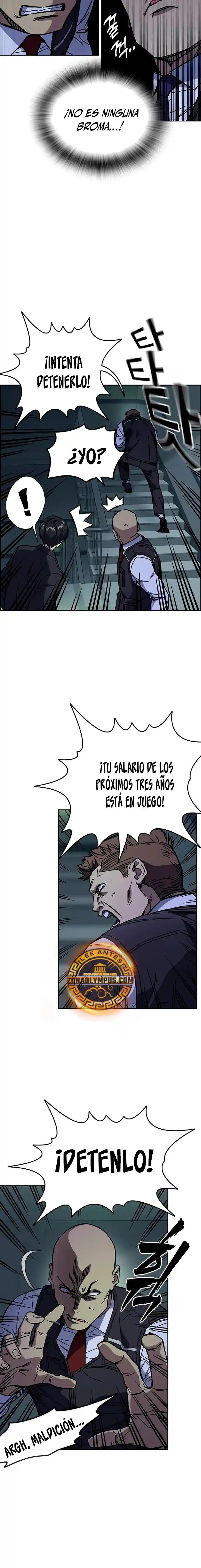 Study Group - Capítulo 241 - Página 12 - LectorTMOo