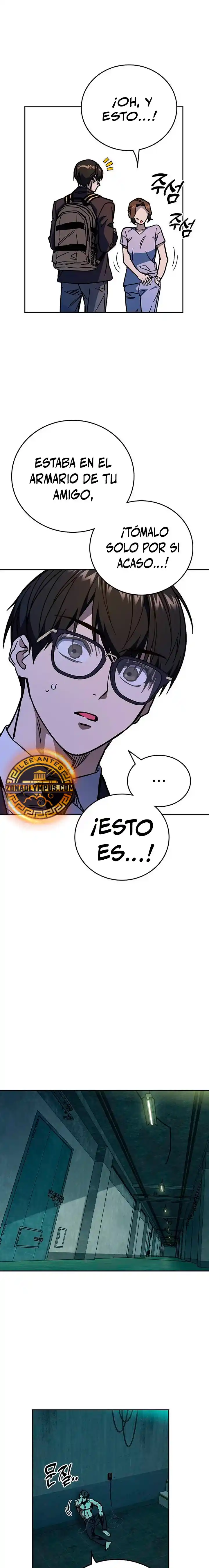 Study Group - Capítulo 241 - Página 18 - LectorTMOo