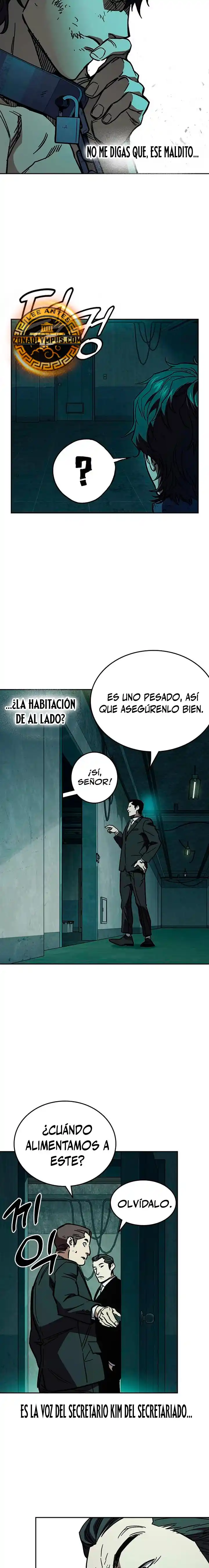 Study Group - Capítulo 241 - Página 21 - LectorTMOo