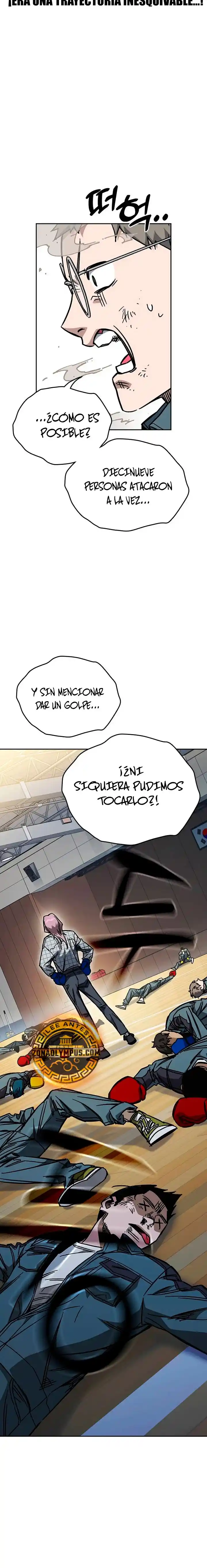 Study Group - Capítulo 242 - Página 19 - LectorTMOo