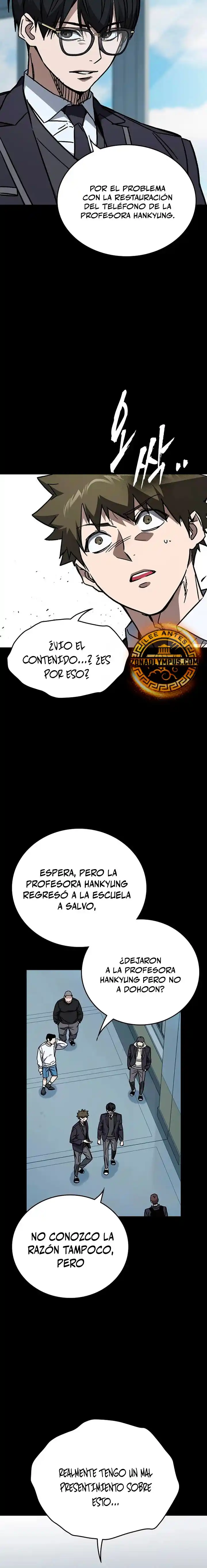 Study Group - Capítulo 242 - Página 22 - LectorTMOo