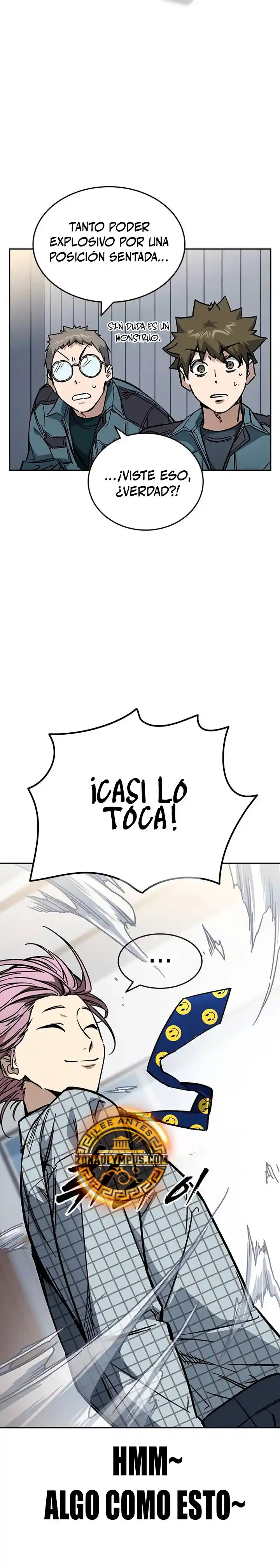 Study Group - Capítulo 242 - Página 30 - LectorTMOo