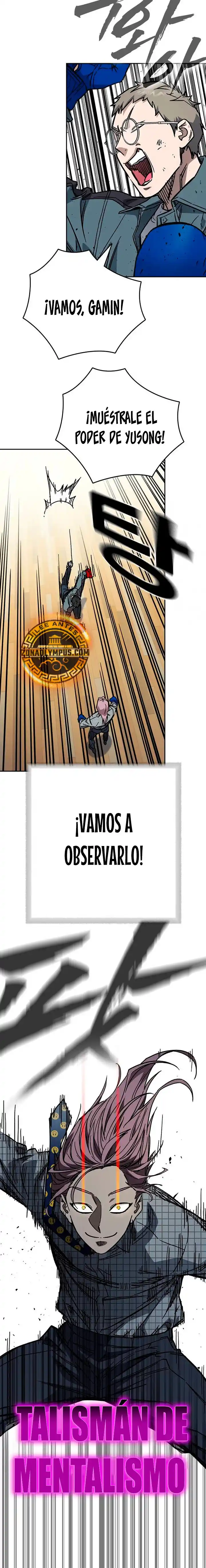 Study Group - Capítulo 243 - Página 10 - LectorTMOo
