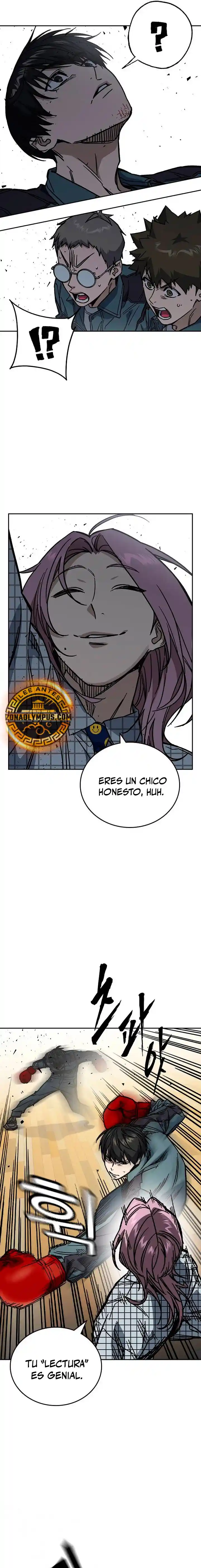 Study Group - Capítulo 243 - Página 13 - LectorTMOo