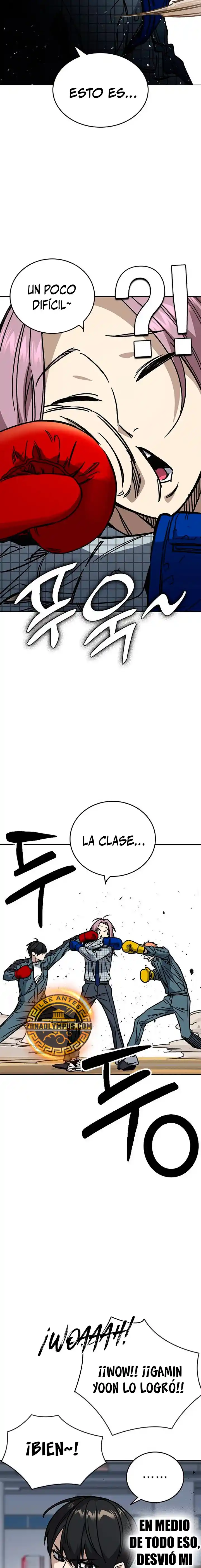 Study Group - Capítulo 243 - Página 25 - LectorTMOo