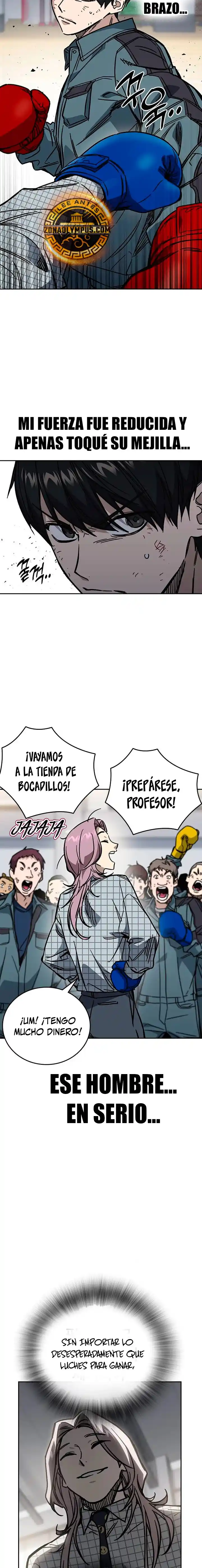 Study Group - Capítulo 243 - Página 26 - LectorTMOo