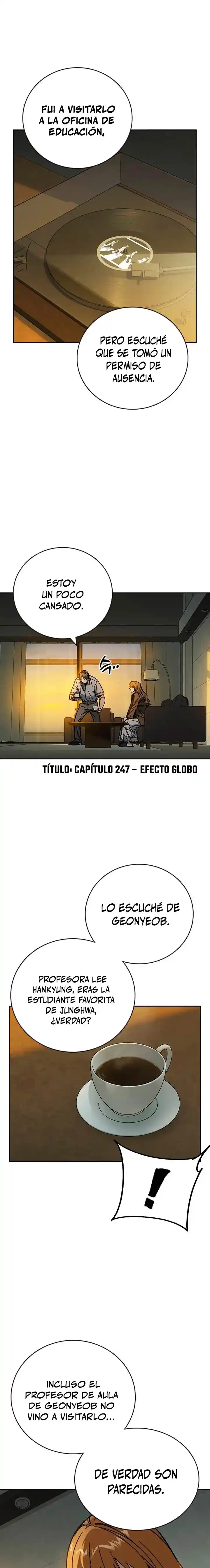 Study Group - Capítulo 247 - Página 4 - LectorTMOo