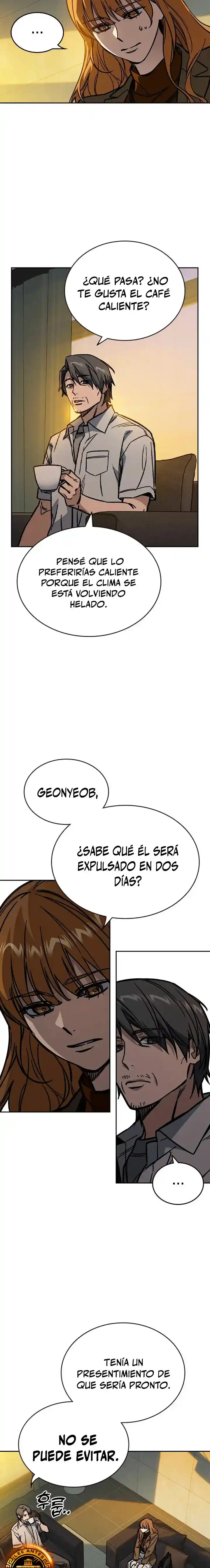 Study Group - Capítulo 247 - Página 5 - LectorTMOo