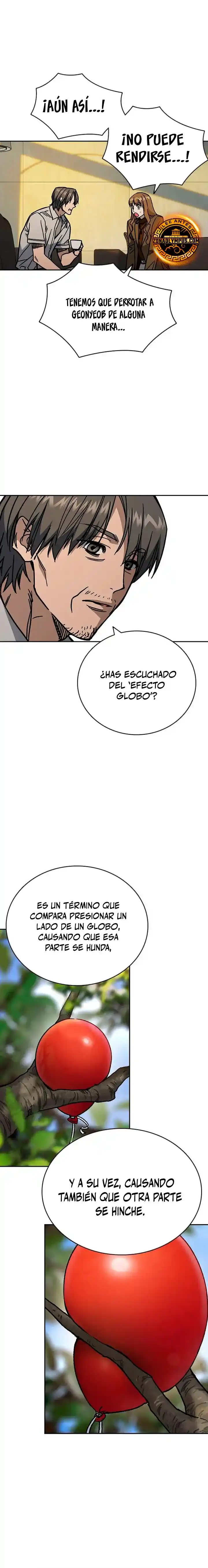Study Group - Capítulo 247 - Página 11 - LectorTMOo