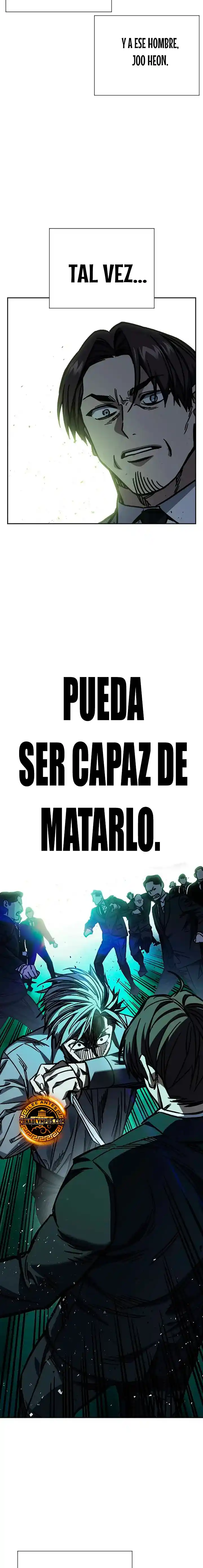 Study Group - Capítulo 247 - Página 23 - LectorTMOo
