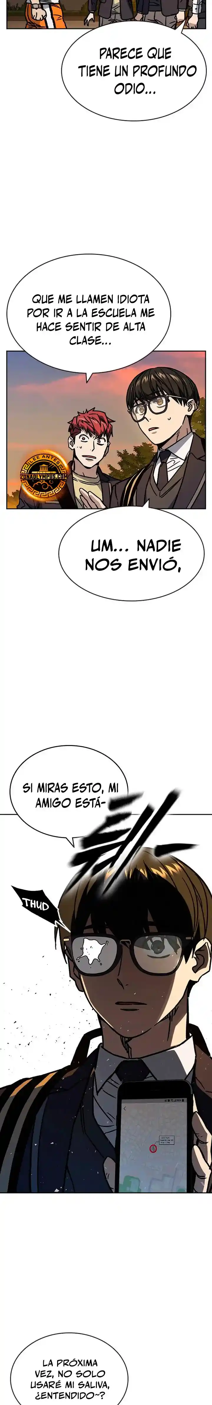 Study Group - Capítulo 247 - Página 28 - LectorTMOo