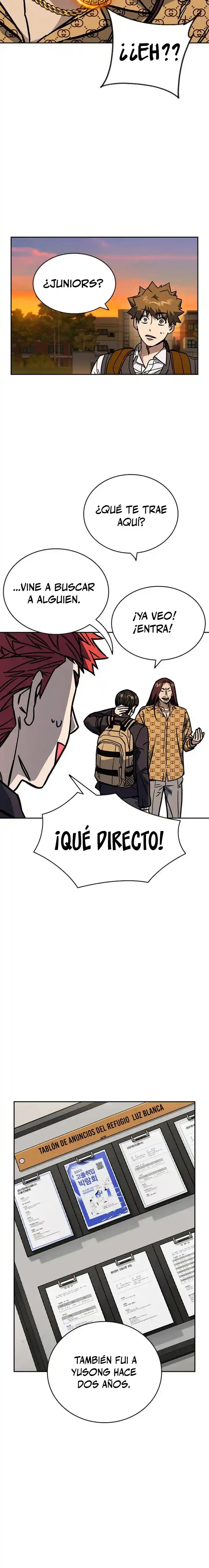 Study Group - Capítulo 248 - Página 6 - LectorTMOo