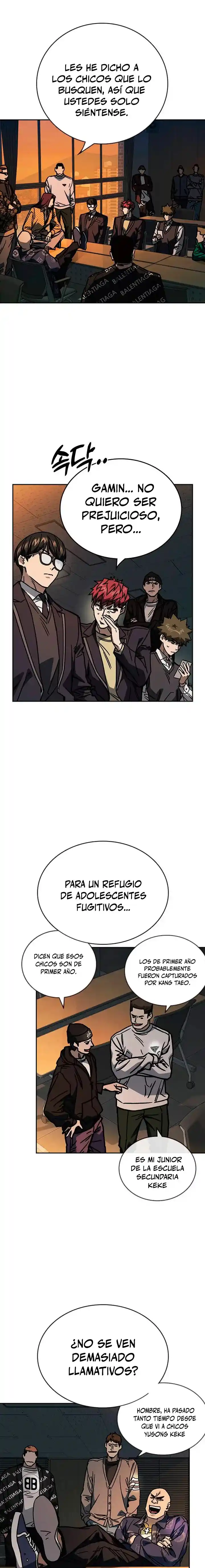 Study Group - Capítulo 248 - Página 14 - LectorTMOo