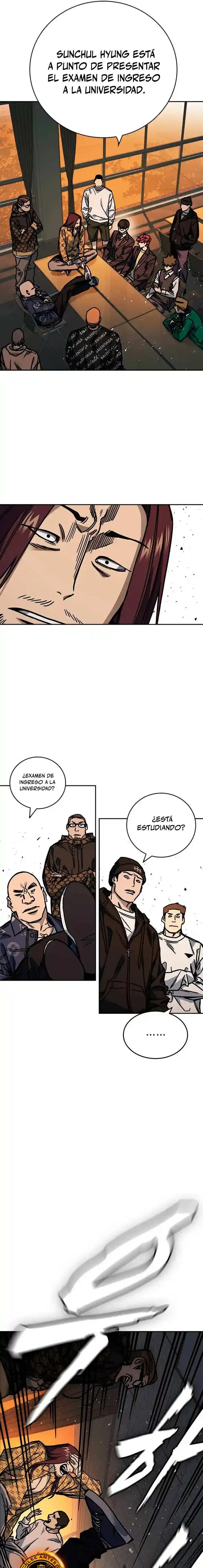 Study Group - Capítulo 248 - Página 17 - LectorTMOo