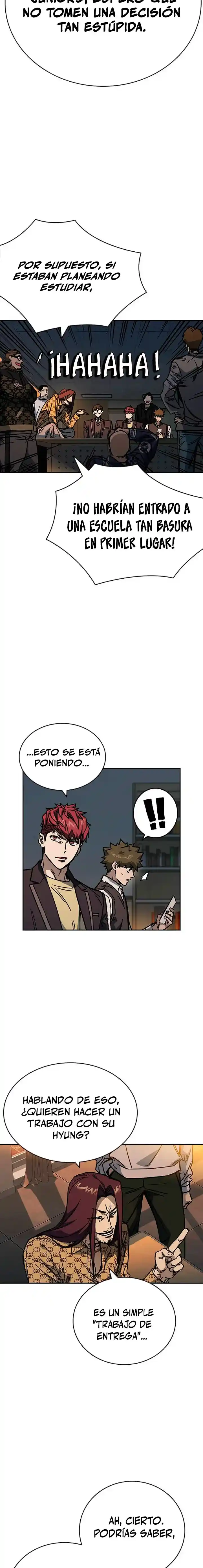 Study Group - Capítulo 248 - Página 20 - LectorTMOo