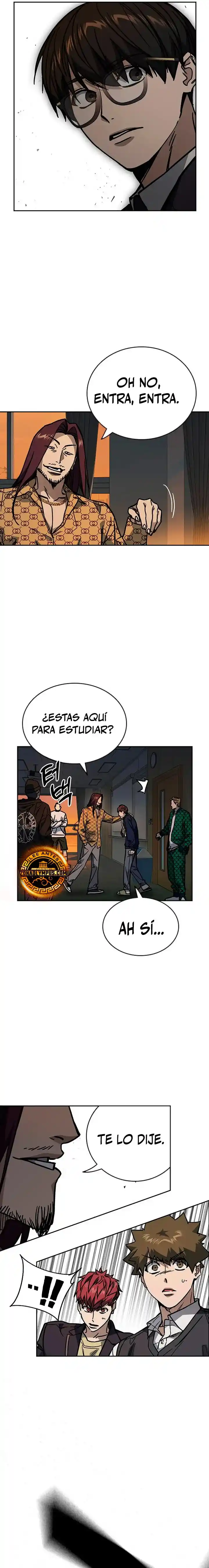 Study Group - Capítulo 248 - Página 22 - LectorTMOo