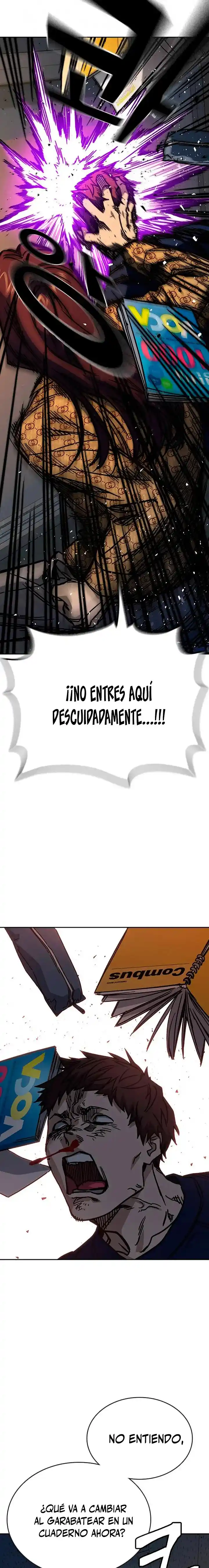 Study Group - Capítulo 248 - Página 23 - LectorTMOo