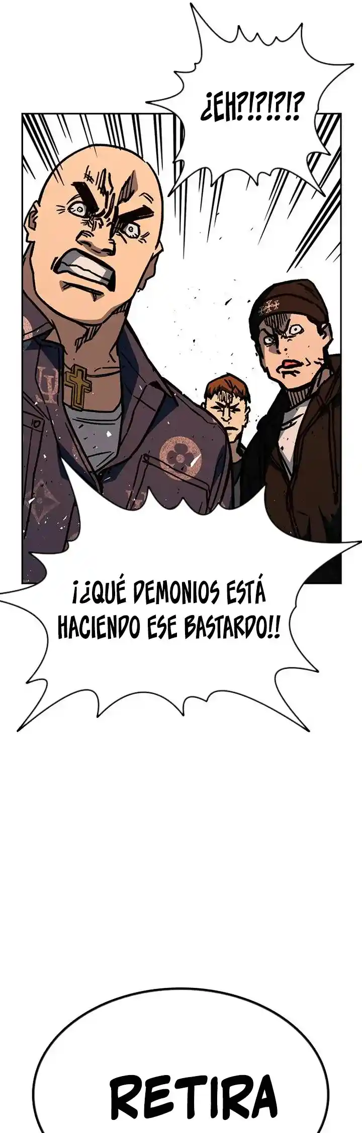 Study Group - Capítulo 248 - Página 27 - LectorTMOo