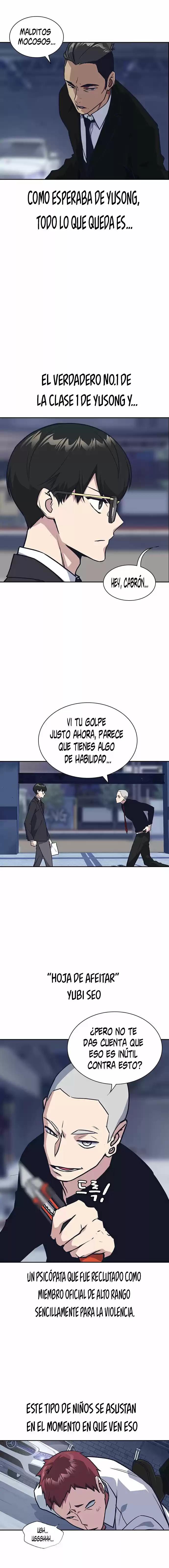 Study Group - Capítulo 25 - Página 14 - LectorTMOo