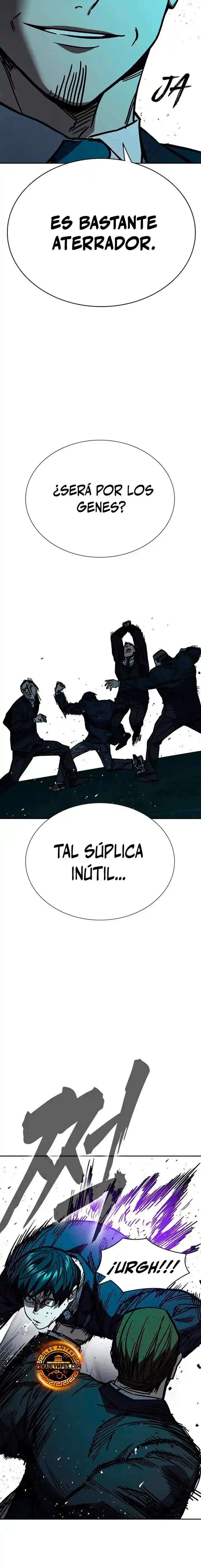Study Group - Capítulo 252 - Página 16 - LectorTMOo