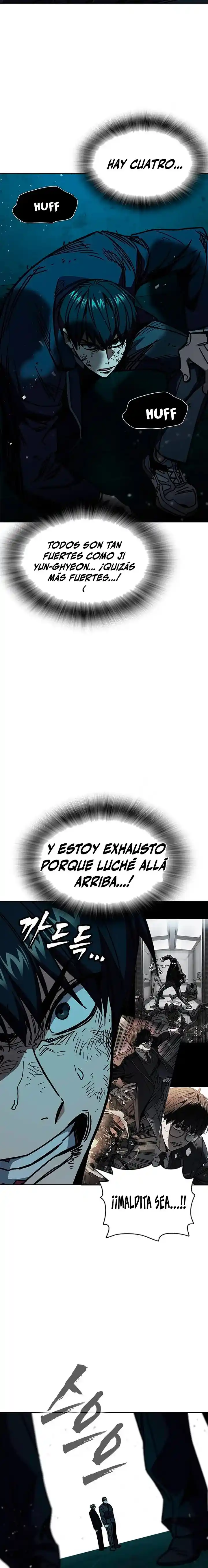 Study Group - Capítulo 252 - Página 18 - LectorTMOo