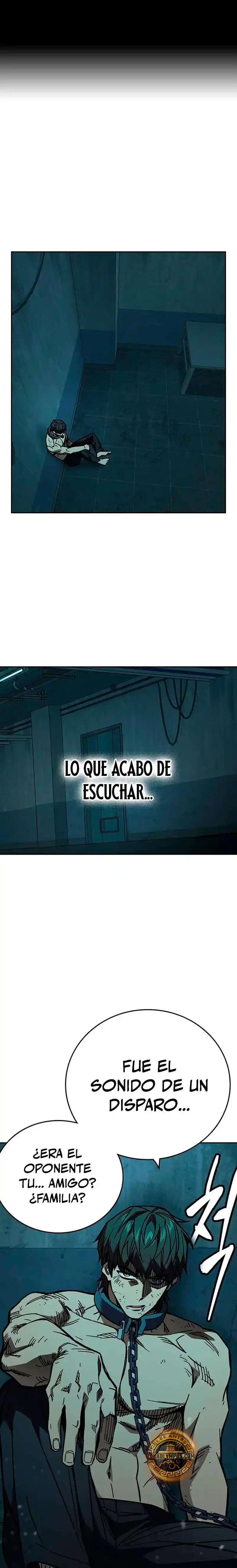Study Group - Capítulo 253 - Página 3 - LectorTMOo