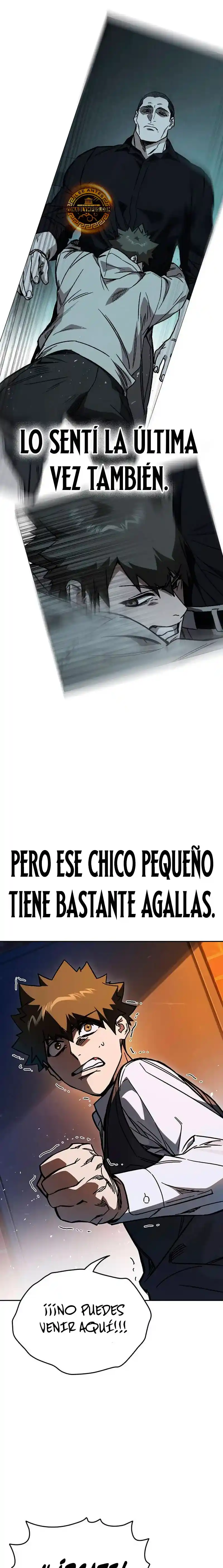 Study Group - Capítulo 253 - Página 9 - LectorTMOo