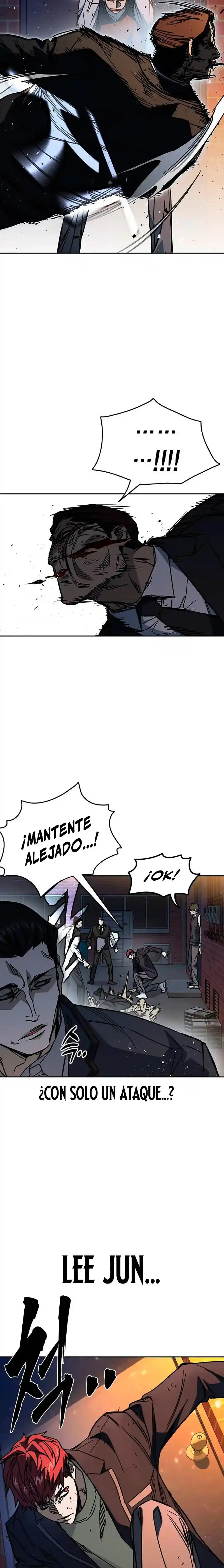 Study Group - Capítulo 253 - Página 11 - LectorTMOo