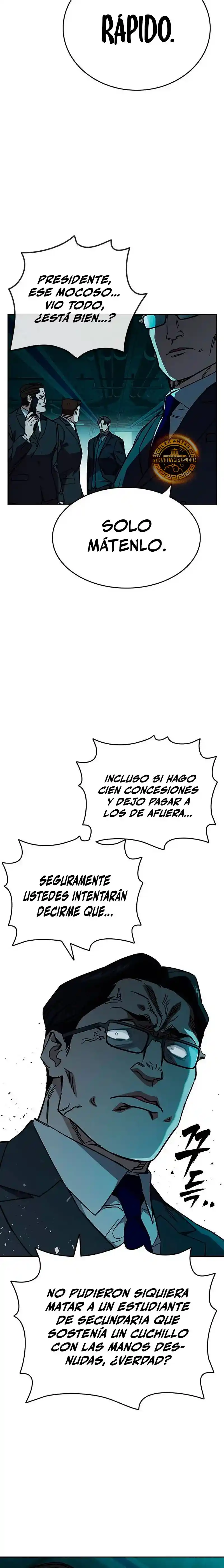 Study Group - Capítulo 253 - Página 17 - LectorTMOo