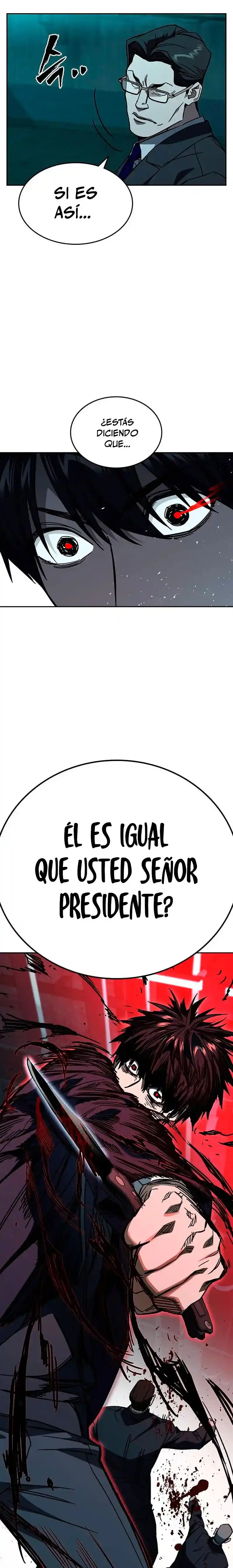 Study Group - Capítulo 253 - Página 25 - LectorTMOo