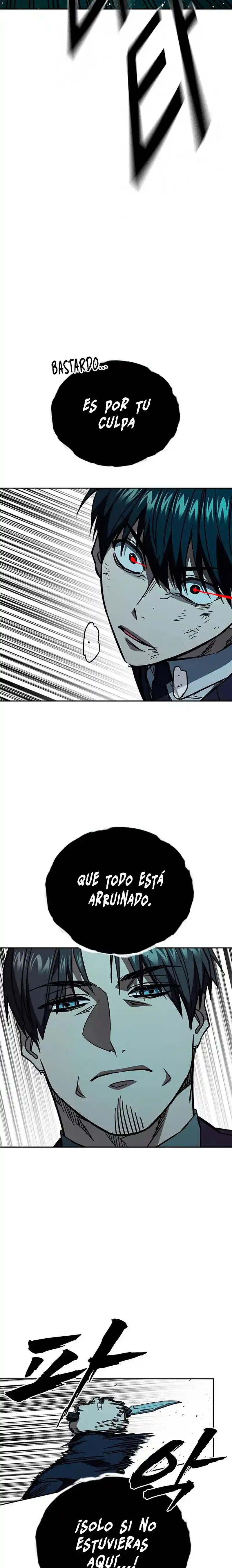 Study Group - Capítulo 253 - Página 29 - LectorTMOo