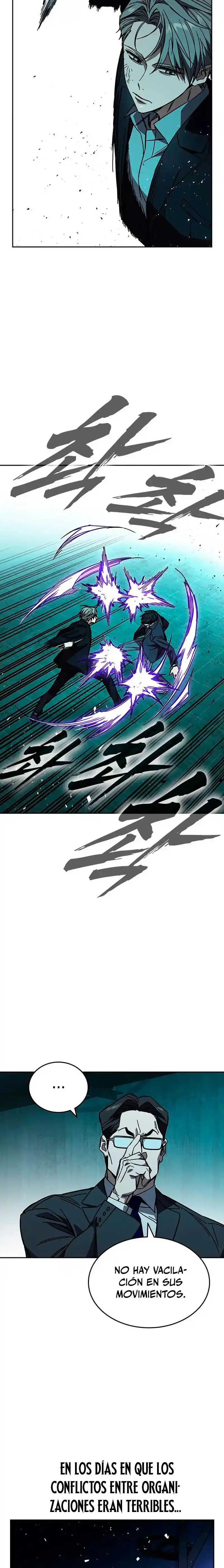 Study Group - Capítulo 254 - Página 15 - LectorTMOo