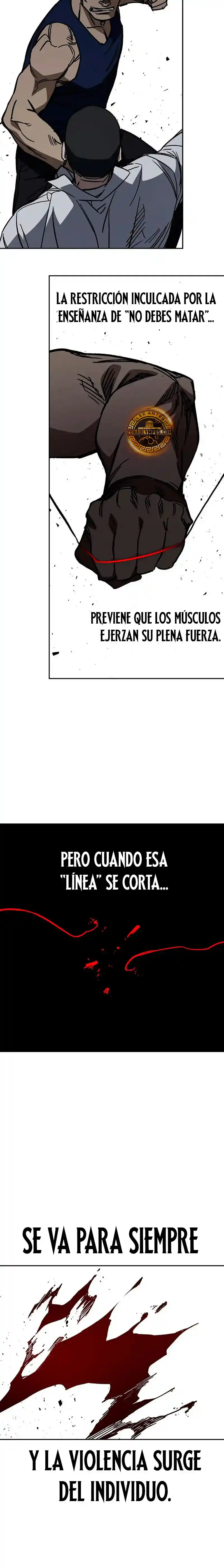 Study Group - Capítulo 254 - Página 17 - LectorTMOo
